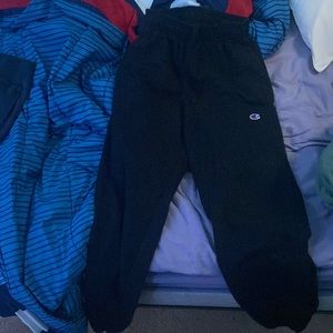 Champion sweat pants